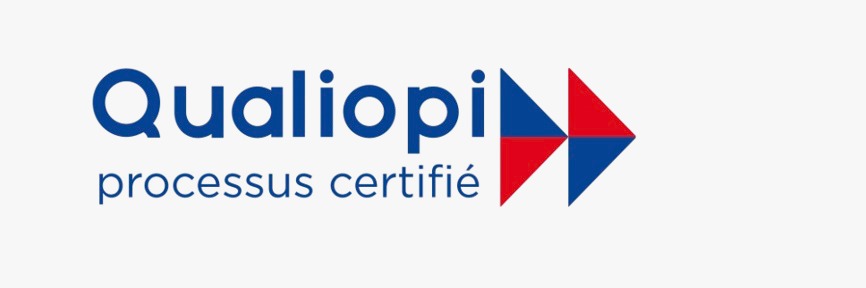 Qualiopi processus certifiée - République Française