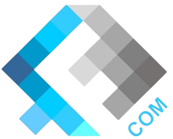 4F COM Logo
